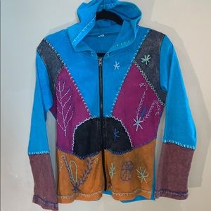 vintage sweatshirts and hoodies